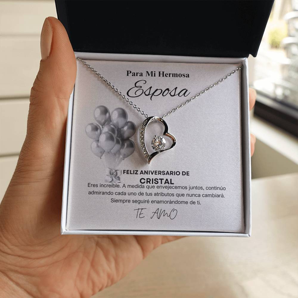 Para Mi Hermosa Esposa - NFLWWA1115.1