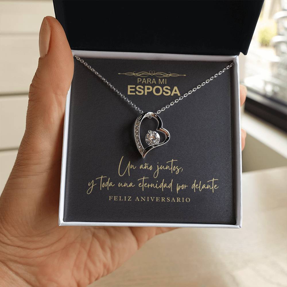 Para Mi Esposa Aniversario - NFLWBA119.2
