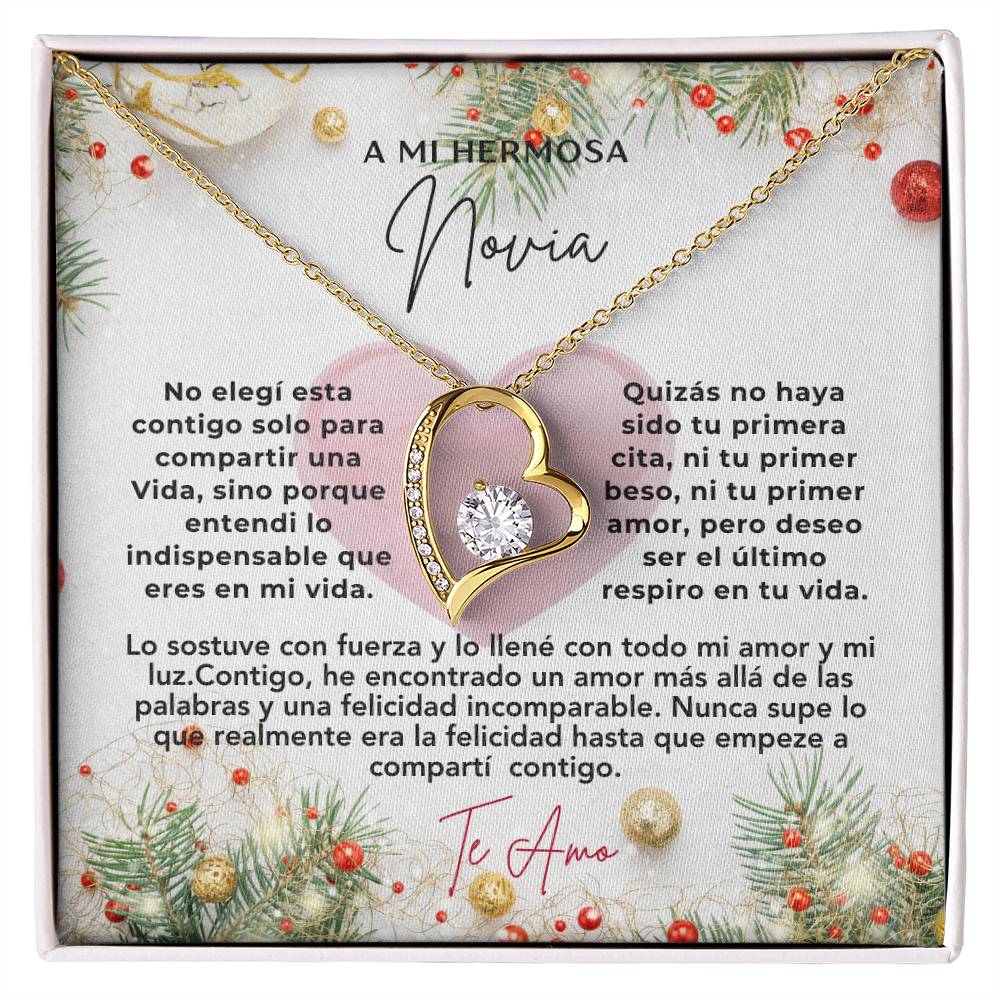 A Mi Hermosa Novia - NFLWBP1030.12
