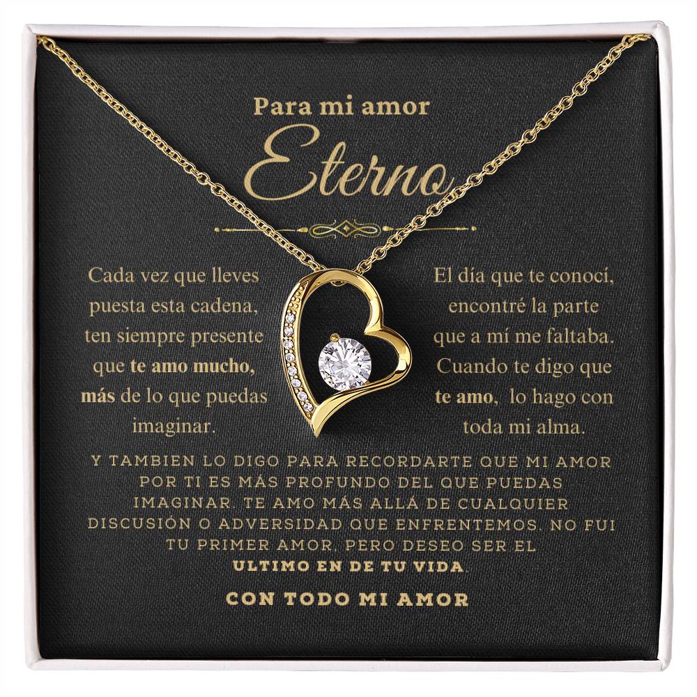 Para Mi Amor Eterno - NFLWB113.5