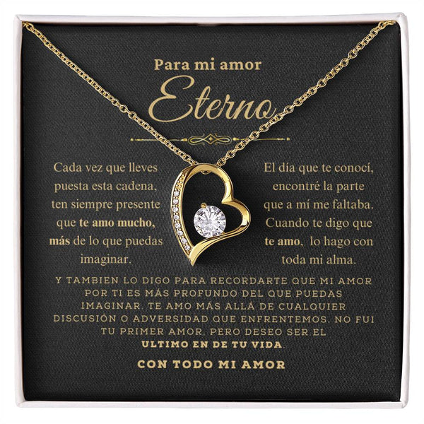 Para Mi Amor Eterno - NFLWB113.5