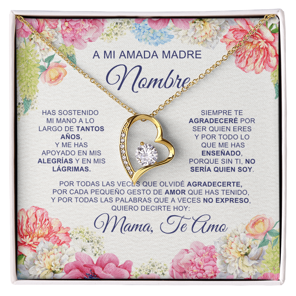 A Mi Amada Madre - NFLM0304.2