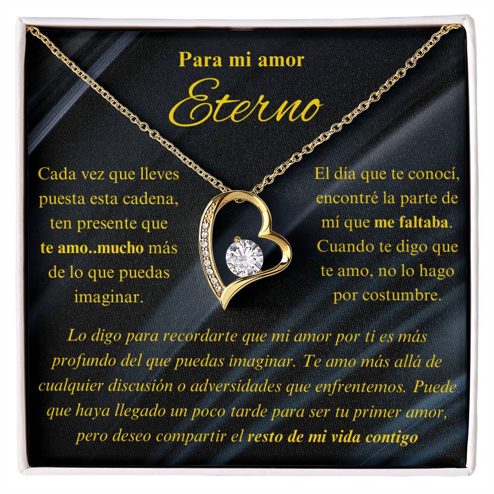 Para MI Amor Eterno -NFLWB113.2