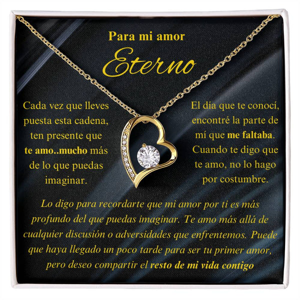 Para MI Amor Eterno -NFLWB113.2