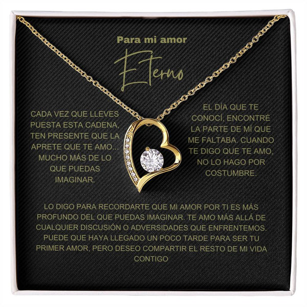 Para Mi Amor Eterno - NFLSB1117.1