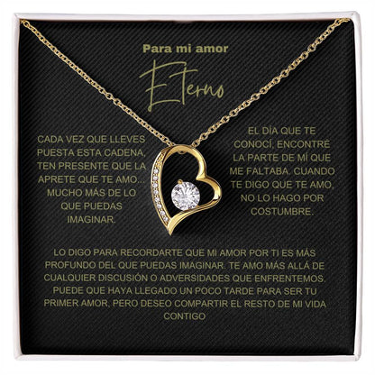 Para Mi Amor Eterno - NFLSB1117.1