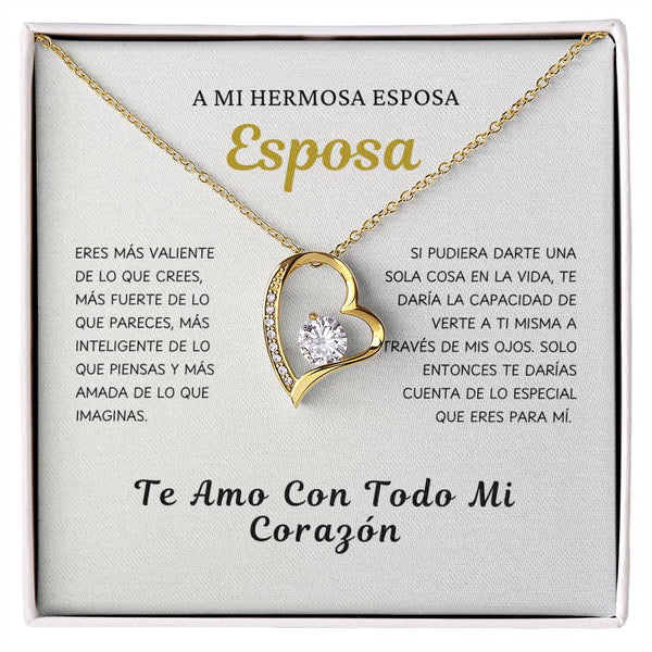 A Mi Hermosa Esposa NFLWW1116.5