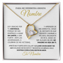 Para Mi Hermosa Amada - NLKW041825.1