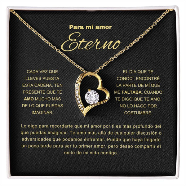 Para Mi AMor Eterno - NFLWB1120.2