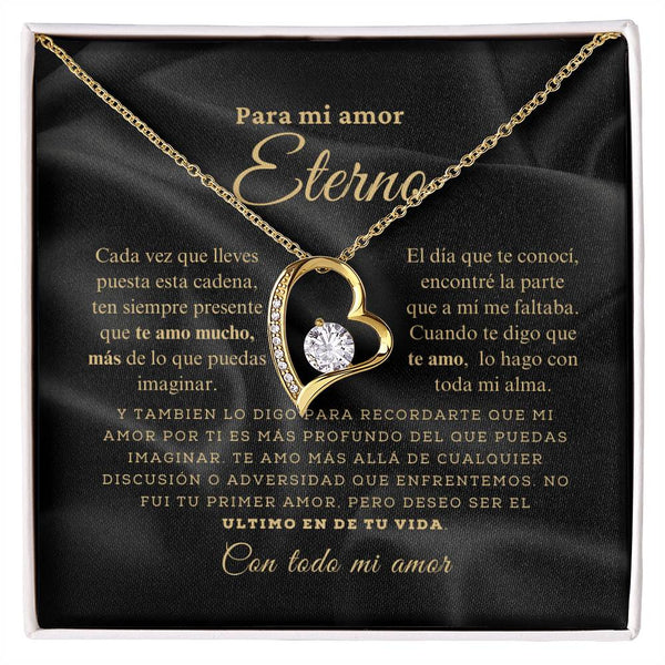 Para Mi Amor Eterno - NFLWB113.7