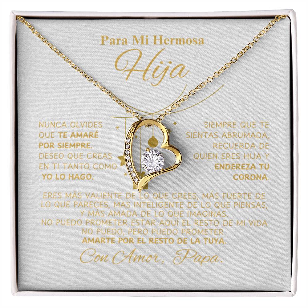 Para Mi Hermosa Hija - NFLDW127.1