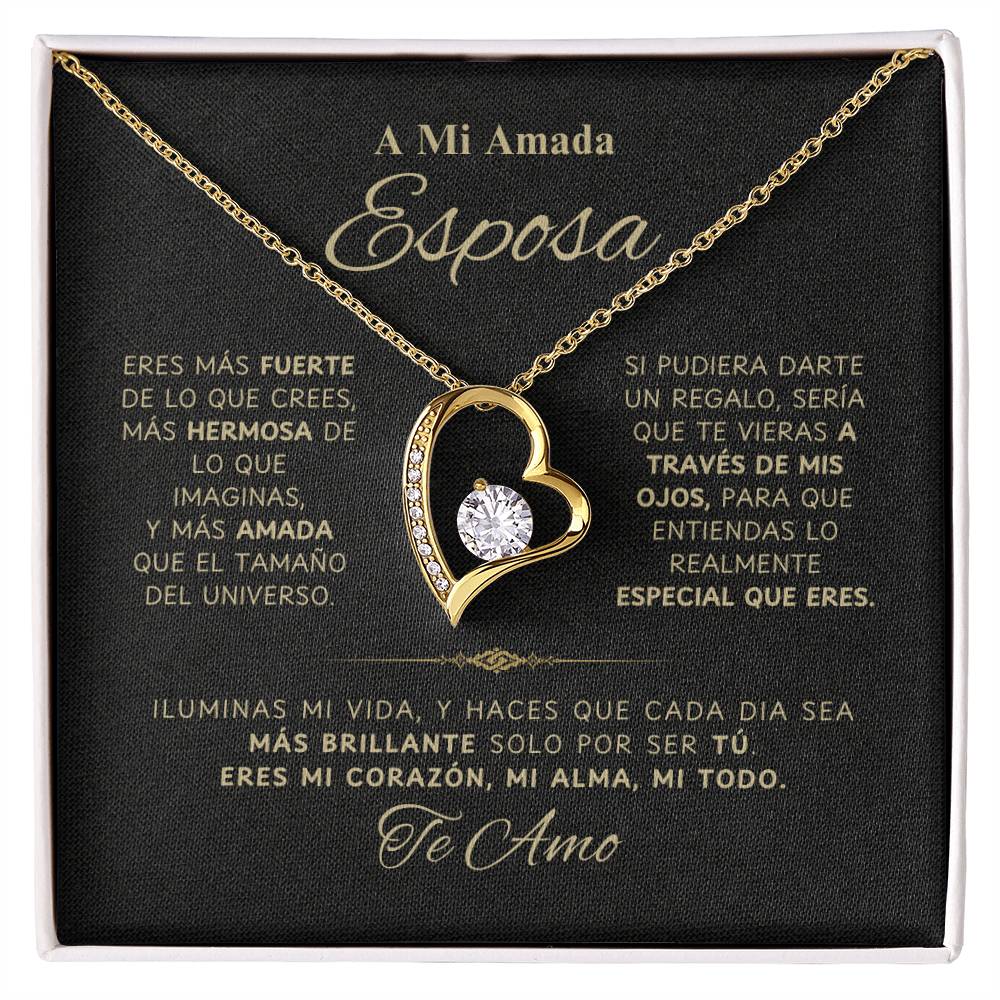 A Mi Amada Esposa - NFLWB119.3