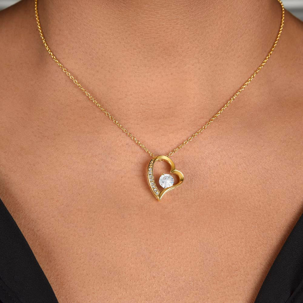 Para Mi Hermosa Hija - NFLDW1207.2