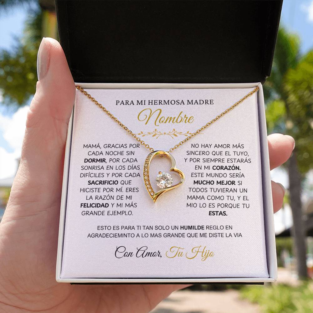 Para Mi Hermosa Madre - NFLMW0216.1