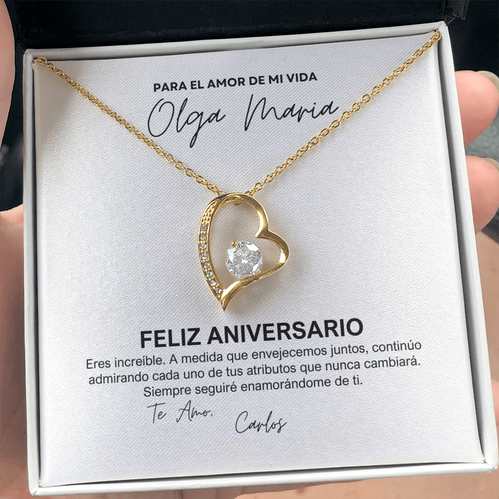 Feliz Aniversario - NFLAW1115.21